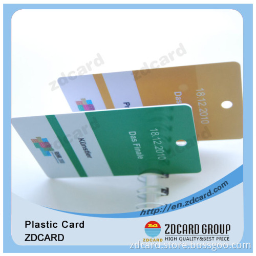 High Quality Smart Key Tag